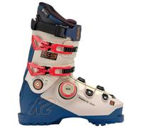 K2 Recon 120 Boa - Men - Beige / Blue / Red - size 28.5- model 2026 28.5