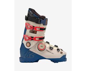 K2 Recon 120 BOA Boots 2025 White Beige Blue - 28.5