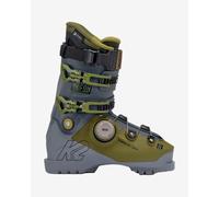 K2 Recon 130 BOA Boots 2025 Grey Green - 27.5