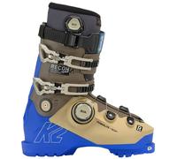 K2 - Alpine ski boots - Recon 140 Boa for Men - Size 26.5 - Blue Blue 26.5