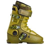 K2 - Freestyle shoes - Revolve Pro Kaki for Men - Size 27.5 - Khaki Khaki 27.5