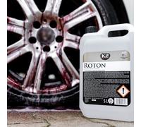 K2 Rim Cleaner Canister G165