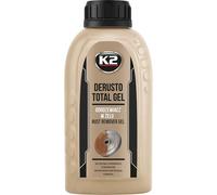K2 Rust Remover Gel Rust Remover, Rostentferner Rust Protection Rust Converter 250ml