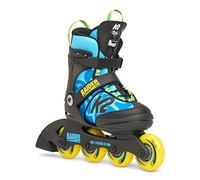 K2 Skate Raider Pro Youth Inline Skates EU 32-37