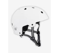 K2 VARSITY PRO Helmet 2022 white, S