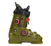 K2 - Ski boots - Cortex 130 Zonal Boa for Men - Size 9,5 UK - Khaki Khaki 9.5 UK
