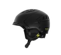 K2 - Ski helmet - Diversion Black for Men - Size 55-59 cm Black 55-59 cm