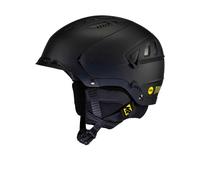 K2 - Ski helmet - Diversion Mips Black for Men - Size S Black S