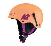 K2 - Entity Youth Coral - XS - Helmet