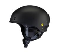 K2 - Ski helmet - Phase Mips Black for Men - Size S Black S