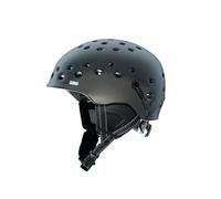 K2 - Ski/Snowboard/Bike helmet - Route Black for Men - Size 59-62 cm Black