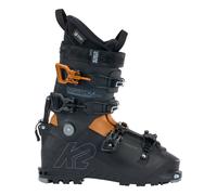 K2 - Ski touring boots - Dispatch for Men - Size 26.5 - Black Black 26.5