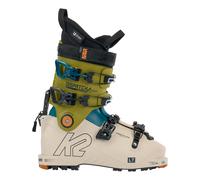 K2 - Ski touring boots - Dispatch Lt for Men - Size 28.5 - Beige Beige 28.5