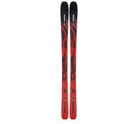 K2 - Skis all-mountain - Mindbender 88 2027 for Men in Titanium - Size 176 cm - Red Red 176 cm
