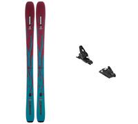 K2 Skis Mindbender 90c Alpine Skis