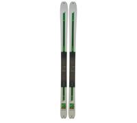 K2 - Skis de randonnée - Wayback 89 2027 for Men in Bois - Size 174 cm - White White 174 cm