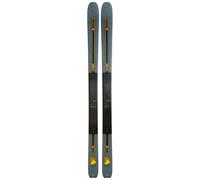 K2 - Skis de randonnée - Wayback 98 2027 for Men - Size 172 cm - Grey Grey 172 cm