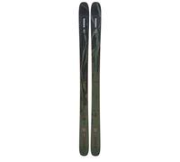 K2 - Skis freeride - Mindbender 101 2027 for Men in Titanium - Size 185 cm - Black Black 185 cm