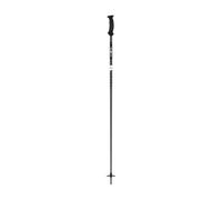 K2 Skis Power Composite 120 Men's Ski Pole Gunmetal