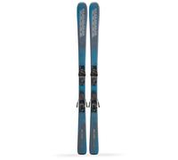 K2 - Slope Ski Pack - Blur 76 + M3 10 Compact Quikclik 80mm 2026 for Men - Size 177 cm 177 cm