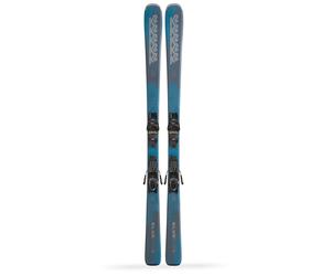 K2 - Slope Ski Pack - Blur 76 + M3 10 Compact Quikclik 80mm 2026 for Men - Size 177 cm 177 cm