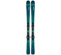 K2 - Slope Ski Pack - Blur 76 W + M3 10 Compact Quikclik 80mm 2026 for Women - Size 163 cm 163 cm