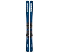 K2 - Slope Ski Pack - Blur 79 + M3 11 Tcx Light Quikclik 2026 for Men - Size 163 cm 163 cm