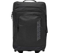 K2 Carry-on Roller Bag Black