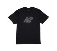 K2 Snow Loud and Proud T-Shirt, Black, XL