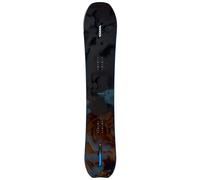 K2 Snowboards Passport Snowboard Black 154 Men,Women
