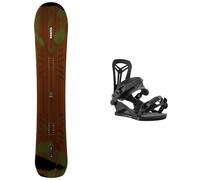 Burton Step On Escapade 2026 Snowboard Bindings black M