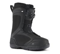 K2 Snowboard - All-mountain snowboard boots - Benes Black for Women - Size 6 US Black