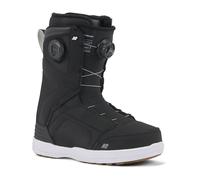 K2 Snowboard - All-mountain Snowboard Boots - Boundary Black for Men - Size 11 US Black 11 US