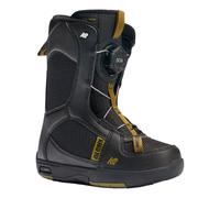 K2 Snowboard - All-mountain snowboard boots - Lil Mini Black - Kid Size 31 Black 31