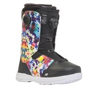 K2 Snowboard - All-Mountain snowboard boots - Maysis Psych for Men - Size 9,5 US - Black Black 9.5 US