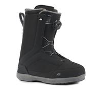 K2 - Raider Black - 8 - Boots