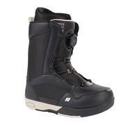 K2 Snowboard - All-mountain snowboard boots - You+H Black - Kid Size 36 Black 36