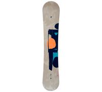 K2 Snowboard - All-mountain snowboard - Chloro 2026 for Women in Wood - Size 138 cm - Grey Grey 138 cm