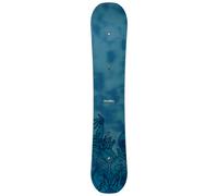 K2 Snowboard - All-mountain snowboard - Dreamsicle 2025 for Women - Size 149 cm - Green Green