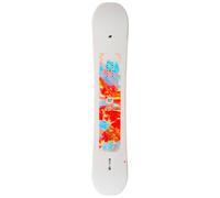K2 Snowboard - All-mountain snowboard - Dreamsicle 2026 for Women - Size 142 cm - Red Red 142 cm