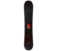 K2 Snowboard - All-mountain snowboard - Embassy 2026 in Wood - Size 162 cm - Black Black 162 cm