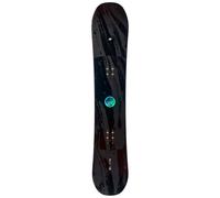 K2 Snowboard - All-mountain snowboard - Extravision 2026 for Women - Size 145 cm - Black Black 145 cm