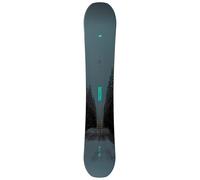 K2 Snowboard - All-mountain snowboard - Gateway 2026 - Size 160W cm - Grey Grey 160W cm