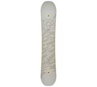K2 Snowboard - All-mountain snowboard - Gateway Pop 2025 for Men - Size 156 cm - Grey Grey 156 cm