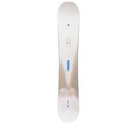 K2 Snowboard - All-mountain snowboard - Gateway Pop 2026 - Size 164W cm - White White 164W cm