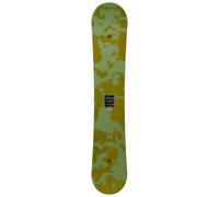 K2 Snowboard - All-mountain snowboard - Standard 2025 for Men - Size 158 cm - Khaki Khaki