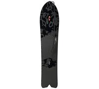 K2 Snowboard - All-mountain snowboard - Tree Splitter 2026 - Size 136 cm - Black Black 136 cm
