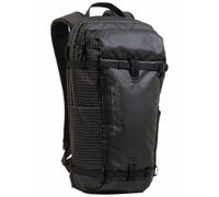 K2 Snowboard - Backpack - K2 Mountain Backpack Black in Nylon Black one size