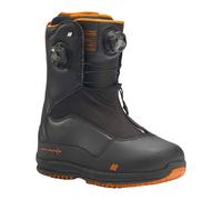 K2 Snowboard - Men's all-mountain freeride Snowboard boots - Taro Tamai Snowsurfer Dark Grey for Men - Size 10,5 UK Grey 10.5 UK