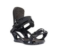 K2 - Cassette black - L - Snowboard binding